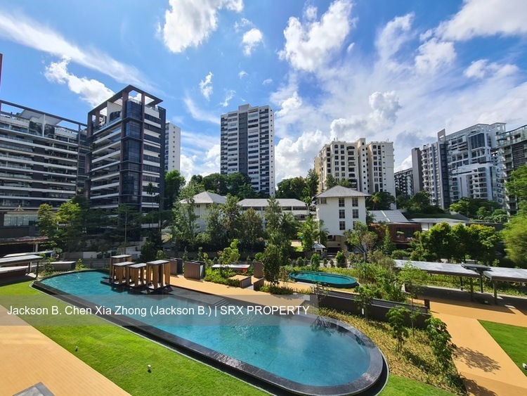 The Hyde (D10), Condominium #559476631